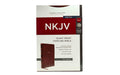 NKJV Thinline Giant Print Bible