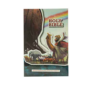 NIRV CHILDREN’S HOLY BIBLE