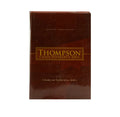 NKJV THOMPSON CHAIN - REFERENCE BIBLE