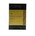 KJV PERSONAL SIZE REFERENCE BIBLE SOVEREIGN COLLECTION