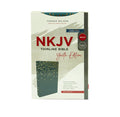 NKJV THINLINE BIBLE YOUTH EDITION