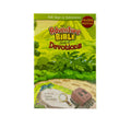 NIV ADVENTURE BIBLE BOOK OF DEVOTIONS: 365 DAYS OF ADVENTURE