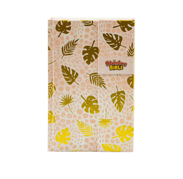 NIV ADVENTURE BIBLE FULL COLOR MAGNETIC CLOSURE