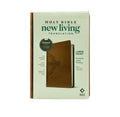 NLT LARGE PRINT PREMIUM VALUE THINLINE BIBLE, FILAMENT ENABLED
