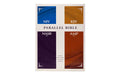 NIV KJV NASB Amplified Parallel Bible