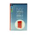NIV PREMIUM GIFT BIBLE YOUTH EDITION: THE PERFECT BIBLE FOR ANY GIFT-GIVING OCCASION