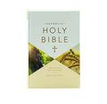 CATHOLIC HOLY BIBLE READER'S EDITION