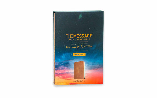 MESSAGE-DEVOTIONAL-BIBLE-LARGE-PRINT