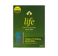 NLT LIFE APPLICATION STUDY BIBLE