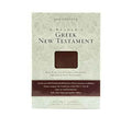 A Reader's Greek New Testament: Third Edition