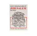 Carta's Historical Atlas of Jerusalem