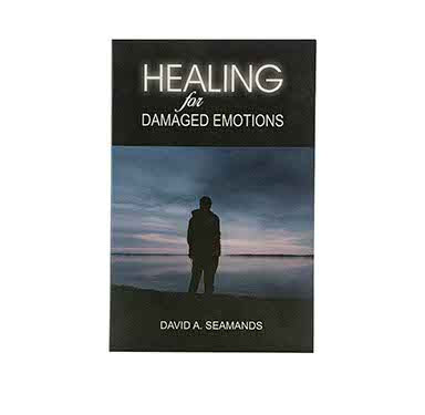 Healing for Damaged Emotions