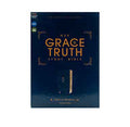 NIV THE GRACE AND TRUTH STUDY BIBLE