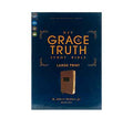 NIV GRACE AND TRUTH STUDY BIBLE