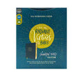 NIV RADIANT VIRTUES BIBLE: A BEAUTIFUL WORD COLLECTION