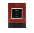 NKJV COMPACT BIBLE: MACLAREN SERIES BROWN