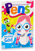 PENS: TRUSTING GOD