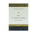 NRSV CATHOLIC BIBLE: THINLINE EDITION