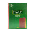 NASB SUPER GIANT PRINT REFERENCE BIBLE