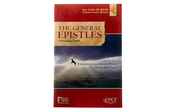 The General Epistles: A Practical faith