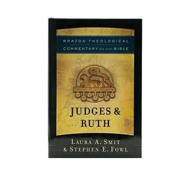 Judges & Ruth