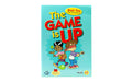 The Game Is Up ? Old Testament, Book 2