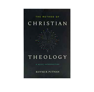 The Method of Christian Theology: A Basic Introduction