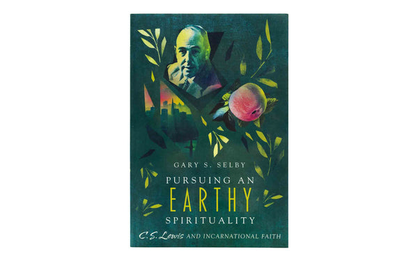 Pursuing an Earthy Spirituality