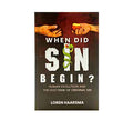 When Did Sin Begin?: Human Evolution and the Doctrine of Original Sin
