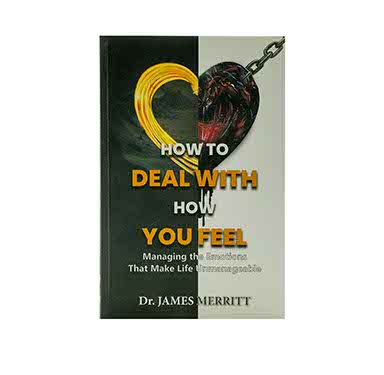 How to Deal with how you Feel