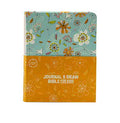 CSB JOURNAL AND DRAW BIBLE FOR KIDS SINGLE-COLUMN WIDE MARGIN