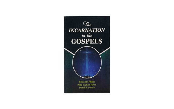 The Incarnation in the Gospels