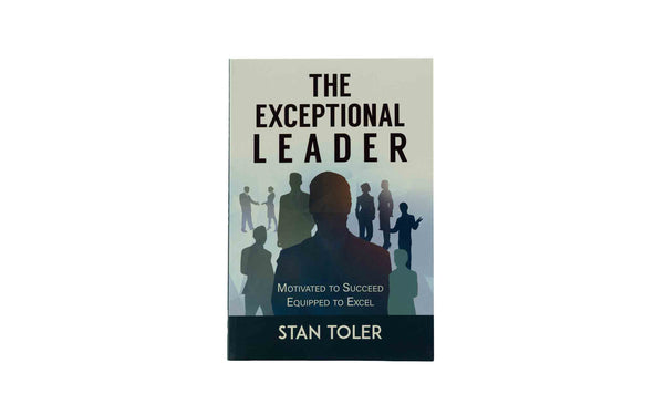 The Exceptional Leader