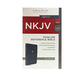 NKJV THINLINE REFERENCE BIBLE