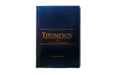 NIV THOMPSON CHAIN-REFERENCE BIBLE