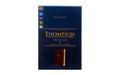 NIV THOMPSON CHAIN-REFERENCE BIBLE, HANDY SIZE