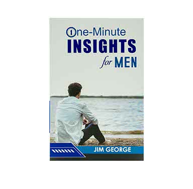 One-Minute Insights for Men