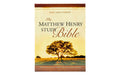 KJV The Matthew Henry Study Bible