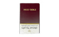 NRSV GIFT & AWARD BIBLE
