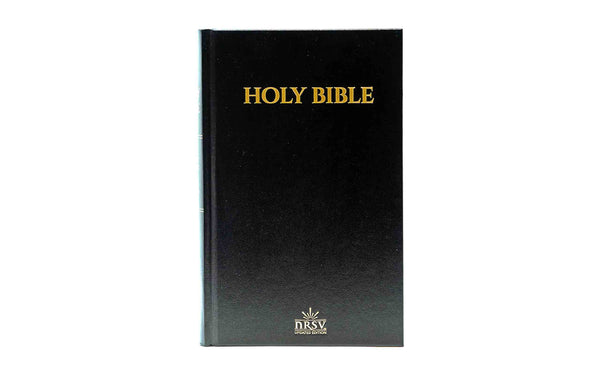 NRSV PEW BIBLE