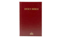 NRSV HOLY BIBLE