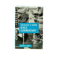 Theology of Work Bible Commentary, Volume 1
