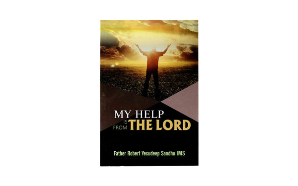 My Help is from the Lord