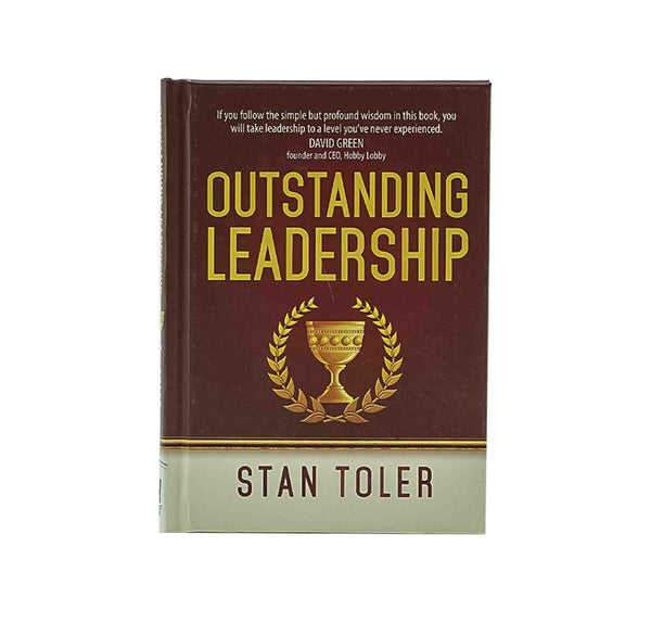 Outstanding Leadership