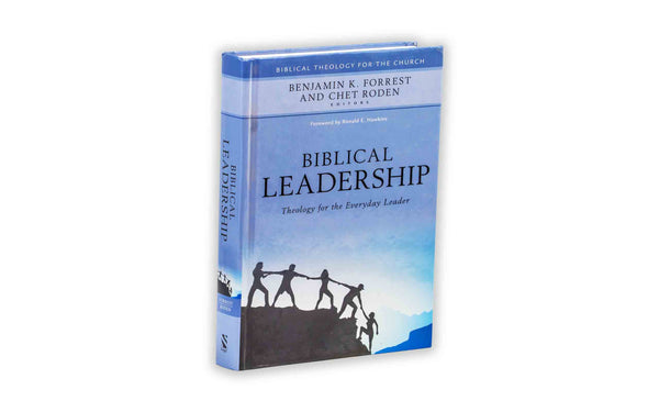 BIBLICAL LEADERSHIP