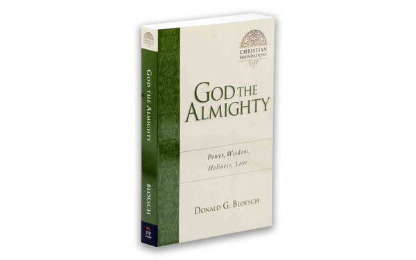 GOD THE ALMIGHTY
