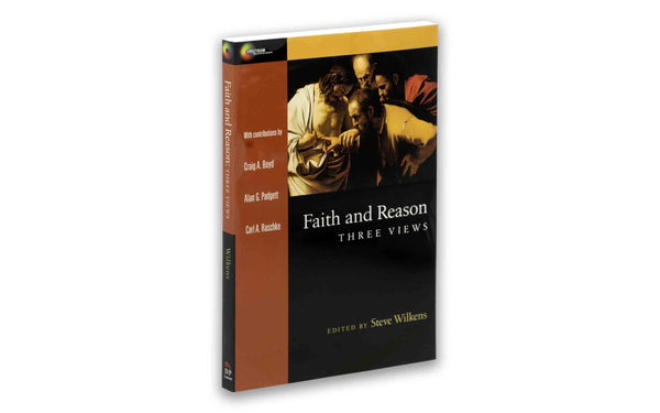 FAITH AND REASON