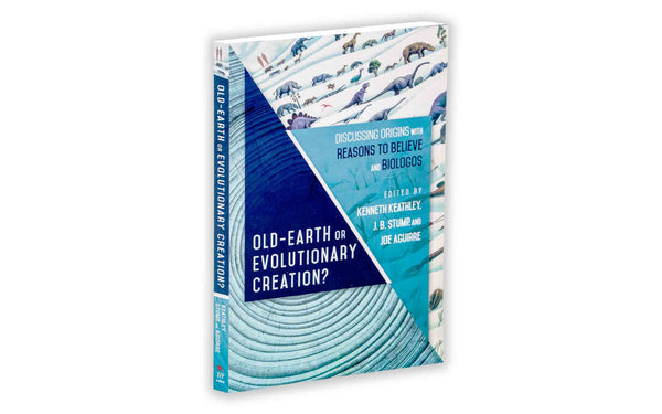 OLD-EARTH OR EVOLUTIONARY CREATION