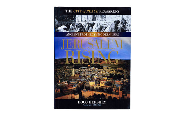 Jerusalem Rising
