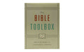 The Bible Toolbox